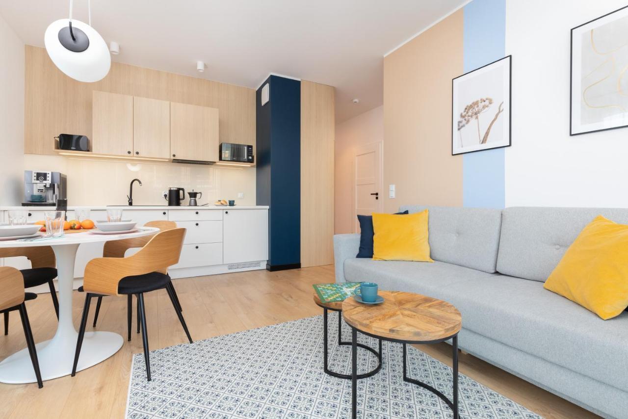 Seaview Apartment Nexo By Renters Prestige Puck Exterior foto